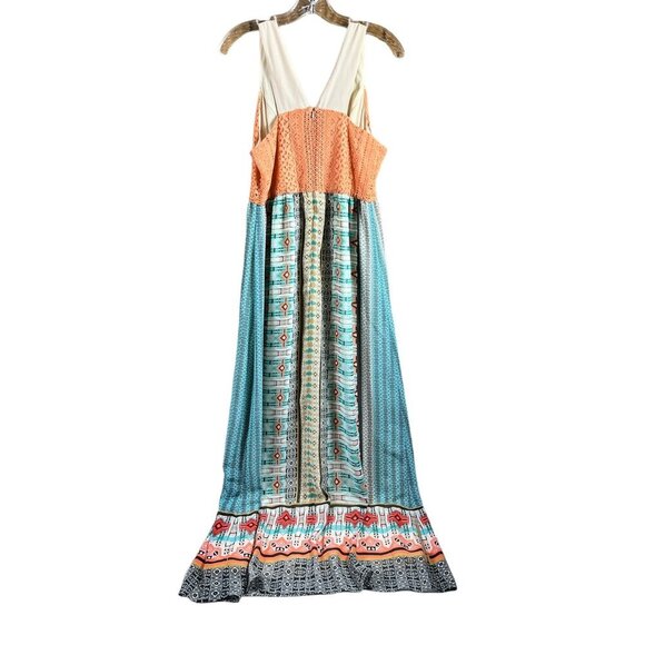 Flying Tomato Women's Long Summer Dress - Picture 2 of 7